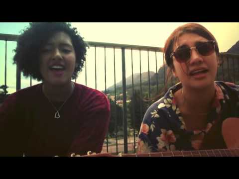 RIE CHINITO (Perotá Chingó) - COVER Briela Ojeda y Lalo Cortés