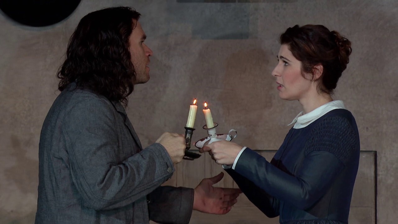 Miniature de la vidéo Royal Opera House Live Cinema Season 2019-20 Trailer du film Coppélia