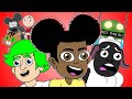 AMANDA THE ADVENTURER THE MUSICAL Animated Song
