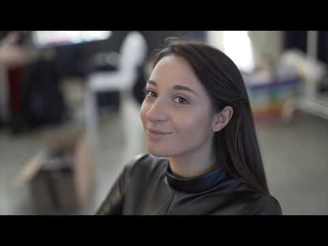 TRONINSTA (backstage)