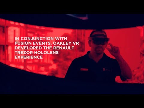 Renault - Customer Case Study