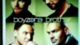 Boyzone One more song
