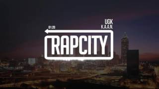 K.A.A.N. - Ugk (prod. Cashflow)