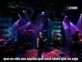 Alanis Morissette - Doth I Protest Too Much - Legendado em Português