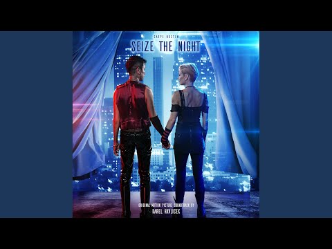 Night Ride (feat. Anna Mimieux)