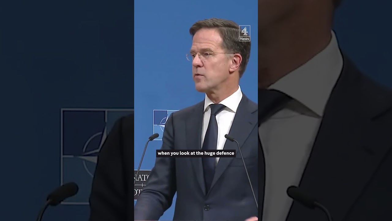 Nato not sure if can defend us in five years