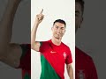 Bruno Fernandes cross flies pastCristiano Ronaldo✔️'s head and into thenet #ShortsFIFAWorld Cup