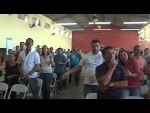 Anjos De Deus video