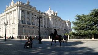 Luz CASAL "Ecos eternos"