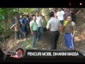 Pencuri Mobil Dihakimi Warga INews Pagi 29 06