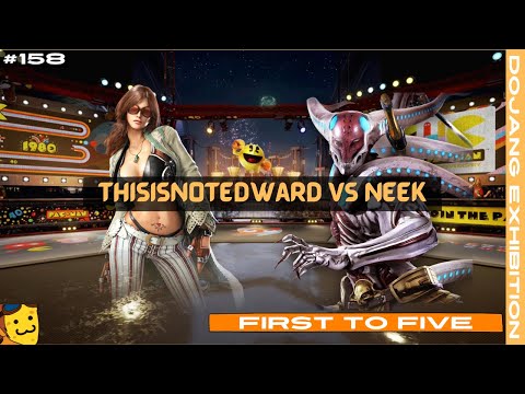 ThisIsNotEdward (Katarina/Asuka) vs BAT | Leeeeeeeg (Yoshimitsu/Gigas) FT5 [9/25/2022]
