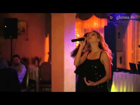 Simona Nae - 2 nebuni [Live]