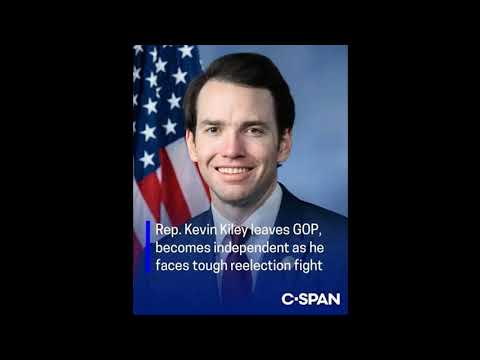 Video: Kiley urges congressional directives in Iran supplemental funding amid resumed fighting