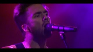 Lawson - Love and War (LIVE)