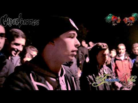 GroupBattles- AstonBirras vs Fonesdios