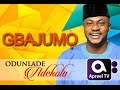 Odunlade Adekola's interview on GbajumoTV