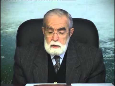 12 29 2002 Dini Konulu Suallere Cevaplar  -  Imam iskender Ali M I H R