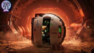 RED PLANET: The Mars Racing Sim DECADES Ahead of Its Time | Retro Gaming Boss