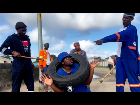 Master M - Engena Cala