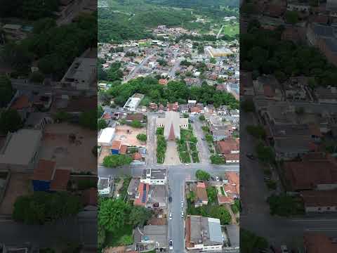 Inhaúma mg #inhauma #minasgerais #setelagoasmg #igrejacatólica #igreja