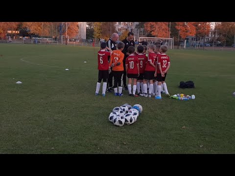 Przyszłość - Wilczki III Kwarta