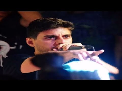 FOI INVENTAR DE DESAFIAR O FÁBIO BRAZZA E OLHA NO QUE DEU !!