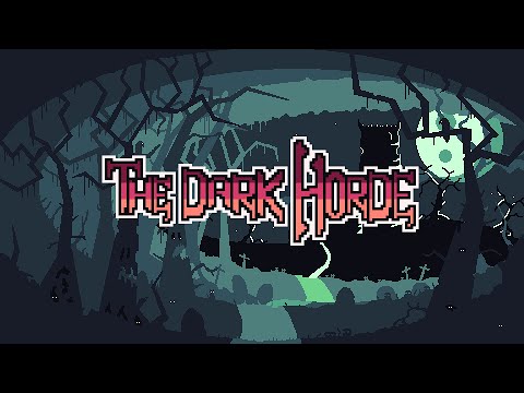 The Dark Throng - Gameplay Trailer