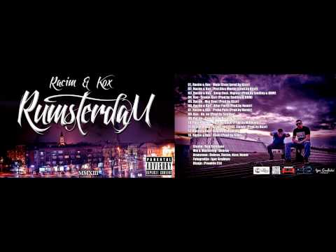 03. Racim & Kox - Sneg (Feat. Nigros) [Prod. by Smilley & OBM]