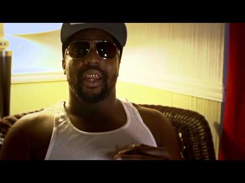 Freestyle series Vol. 1 - "Cook' Em Up"