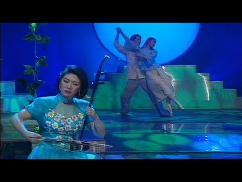 二泉映月 - 宋飞 (1995) Moon Reflected on Second Spring - Song Fei