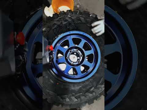 Method Monday | MR701 Bahia Blue #shorts #viral