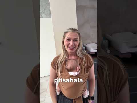 Tak co? Na kolik let ted vypadam? A je to lepsi nebo horsi?