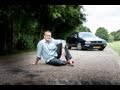 Klokje Rond - Maserati Quattroporte - English subtitles - High Mileage