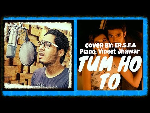 TUM HO TO - SHAAN - COVER