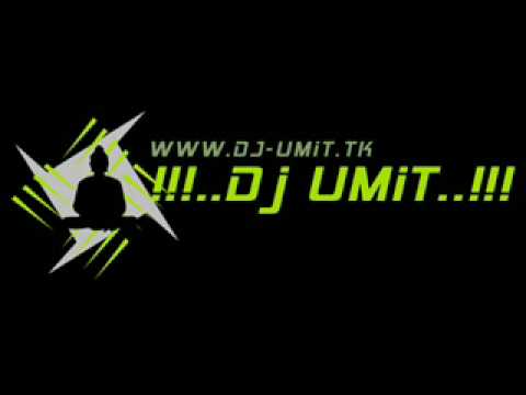 Dj Ümit vs İsmail YK (Çalkala)