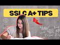 SSLC Exam Tips - Malayalam