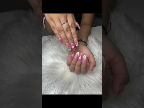 Glo Nail Lounge Lees Summit