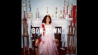 Beyoncé - Bow Down (Bitches) HD
