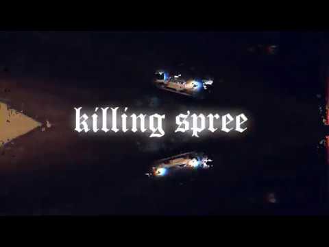 s v r i n - killing spree