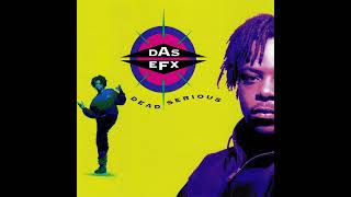 [CLEAN] Das EFX - Jussummen