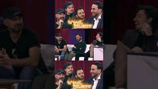 Երեկոն Շանթում/ Erekon Shantum / #shorts