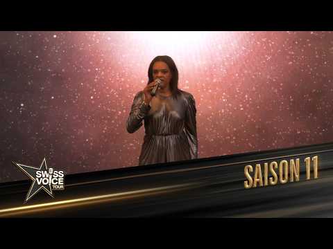 Sandra - Swiss Voice Tour 2026, Jura Centre