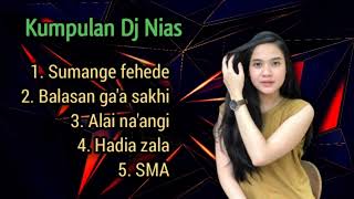Download lagu Dj Nias - Alai Na'angi || Sumange Fehede || Sion Music mp3
