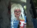 McDonald S Grandma McFlurry For Granny