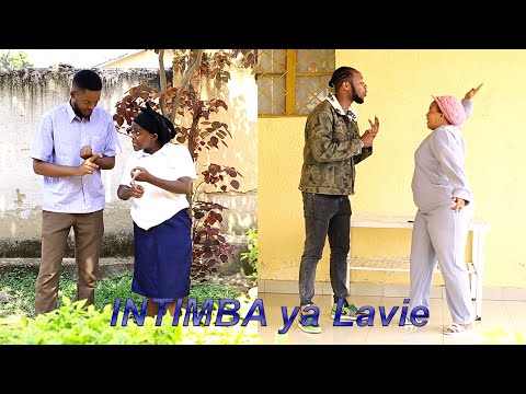 #INTIMBA ya La vie #Series Ep147 🔥🔥🔥KABAYE KWA MAMAN SHEMA UMURIRO WATSE🔥🔥🔥
