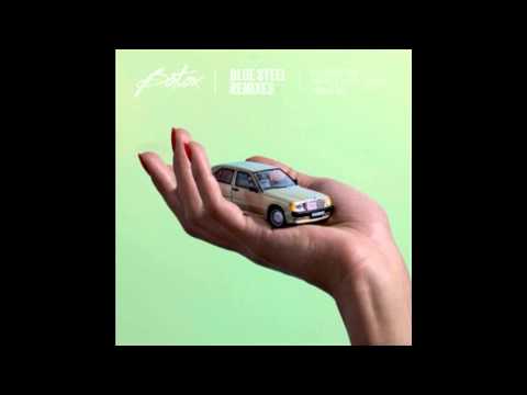 Bot'Ox - Blue Steel (Still Going Remix)