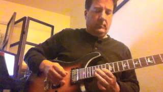 Video thumbnail for TV Jones Classic/Plus Demo by Justin Juknelis