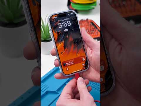 Is The New Beats Cable A Scam...? #Shorts