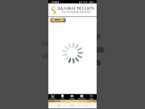 Sangam Bullion