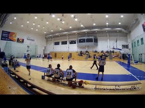 Finał I Ligi Biznesu 2019